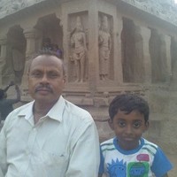 Moorthy C
