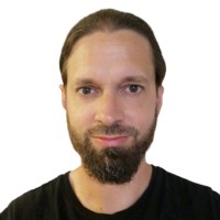 Stefan Huber