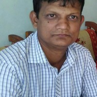 vilas kumar dongre