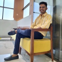 Narendra Jadav