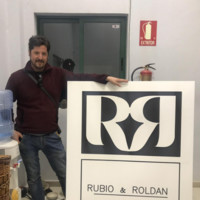 Miguel Roldan Sanz