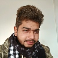 Paramvir Bhati