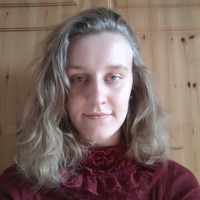 Julie Trouchkine