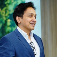 Mukul Gupta