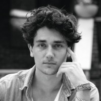 David Zabriskie