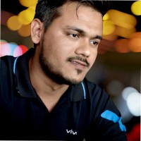 Ishtkar Ansari