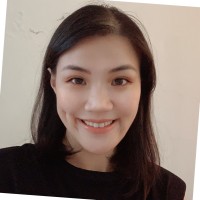 Tina Huang