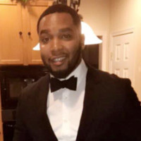 Daniel Eke II