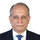 Jawaid Zuberi