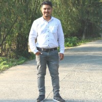 Satya Jyoti Das