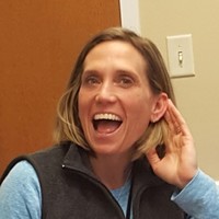 Jennifer Schweizer