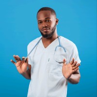 Docteur David Ngwe