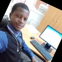 Mamadou Deyman Mohamed