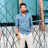 Muhammed Nafih
