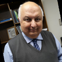 Roberto Cordero P.