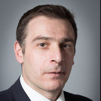 Christophe Demarche