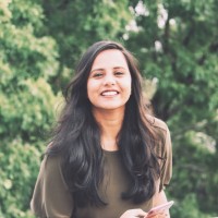 Rasika Nandanwar
