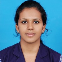KRISHNA ANILKUMAR