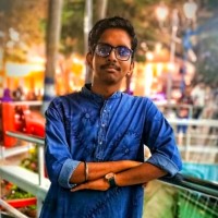 Arkadip Mitra
