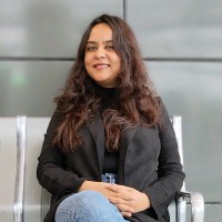 Swati Bhalla