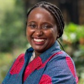 Janet Kariuki