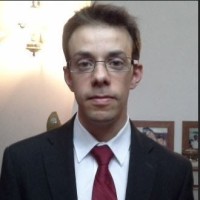 Luis Miguel Clérigo Caçador