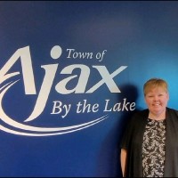 Councillor Nancy Henry
