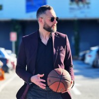 Jarek Nowak