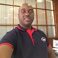 Emmanuel Dongo