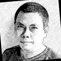 Andriyanto .
