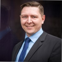 Anton Sajarskas, B.Eng.