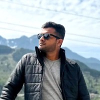 Randhir Patil