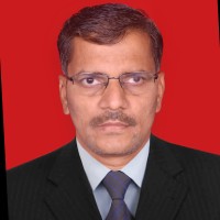 Santosh Narvekar