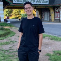 Caique Garcia