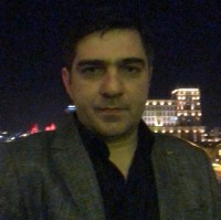 Teymur Qəniyev