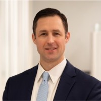 Sean C Healy, Cfa
