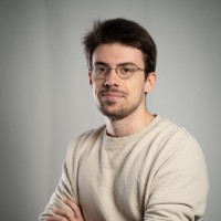 Aurélien Castre