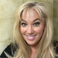 Suzanne Garrison