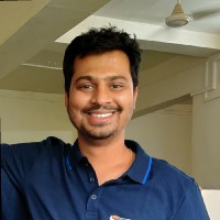 Kishor Gite