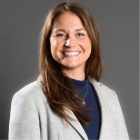 Kate Gallagher