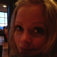 Vibeke F Melbye