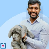 Thejas Karigowda