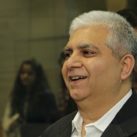 Suren Pandya