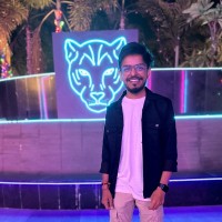 Darshamit Patel