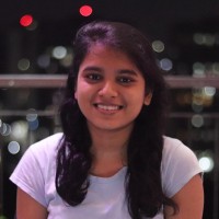 Divyadharshini R