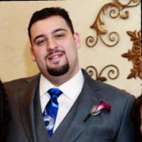 Christopher Brescia