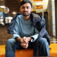 Hardik Bhadresa