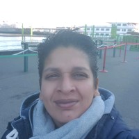 Roos Behari