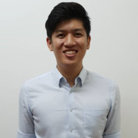 Jia Hong Goh