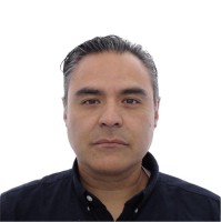 Jose Luis Camacho Cano